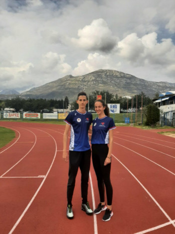 Dijana i Marko među najboljim