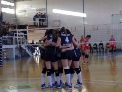 ODBOJKAŠKO FINALE: Brčanski novac pobijedio gatački talenat