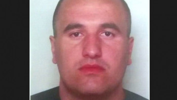 Вујовић осуђен за убиство Бајчетића и злочиначко удруживање