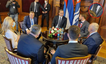 Станивуковић игнорисао Вукана на прослави Дана града – Ево шта му је поручено из ''љуте'' Херцеговине