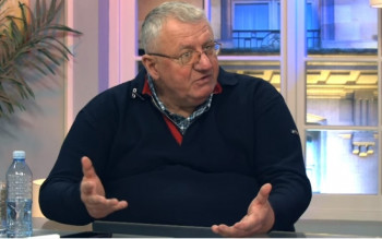  ŠEŠELJ RAZOTKRIO TAJNU DRAŠKOVOG SAKOA Stanivuković bio ozvučen, pokušao da snimi razgovor sa Vučićem! (VIDEO) 