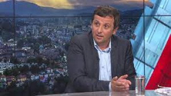 Вукановић: Повлачим се из свих разговора са опозицијом