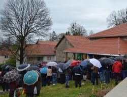 У Невесињу отворена Царева џамија