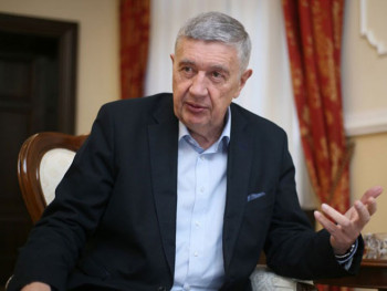 Radmanović: Non-pejper možda nastao u 'albanskoj kuhinji'