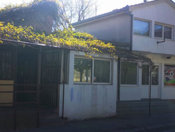 Експлозија у Мостару