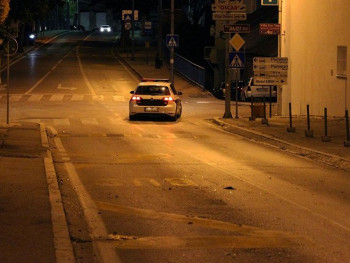 Нереди у Мостару, ухапшено више лица (ВИДЕО)
