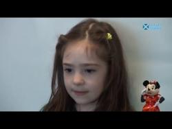 МИНИ УЧИОНИЦА: Малишани о породици (ВИДЕО)