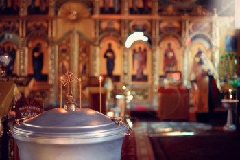 Данас Велики понедјељак