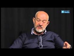 Blagoje Baković: Svaki čitalac je pesnik dok čita (VIDEO)