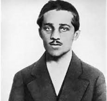 Gavrilo Princip - patriota i mučenik