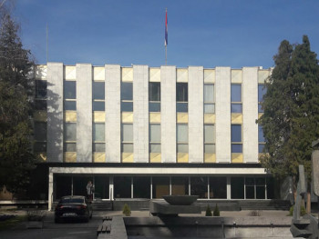 Usvojen Zakon o sticanju statusa samostalnog umjetnika i samostalnog stručnjaka u kulturi