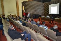  У Невесињу представљен нови правилник о подстицајима у пољопривреди