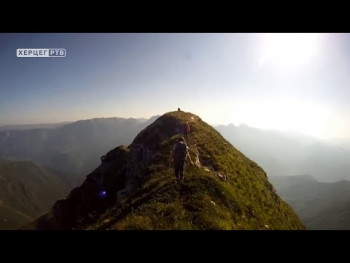 Требиње ће добити 20 сертификованих планинарских водича (Видео)