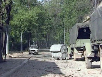 Sjećanje na stradale pripadnike JNA u Dobrovoljačkoj ulici