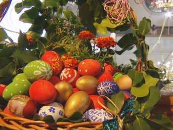 Drugi dan Vaskrsa - Vaskršnji ponedjeljak