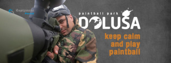 Паинтбалл Парк ''Долуша'' Столац, врхунски адреналински туризам