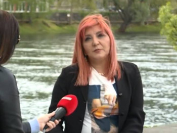 Награда за ''Кримску бајку''пјесникиње Здравке Бабић 