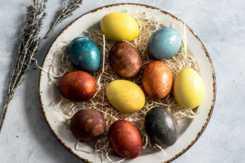 Danas Vaskršnji utorak