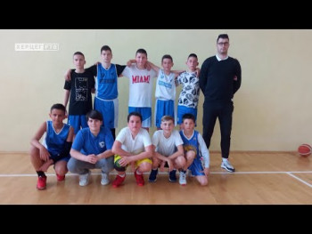 Herceg sport (Video)