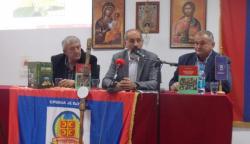   Гацко : Одржано предавање о заштити воћа и поврћа