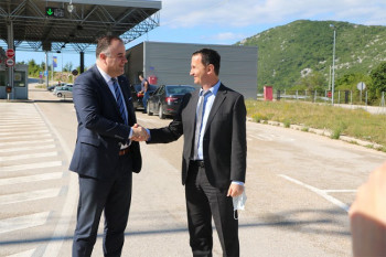 Од понедјељка вас пут у Херцег Нови кошта 6 евра мање – Укидање путарине снажна стимулација туризму