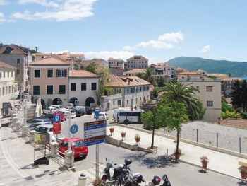 U ponoć u Herceg Novom izborna tišina