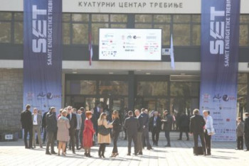 „Наш потенцијал смо ми сами“ Други “Самит енергетике Требиње 2021”