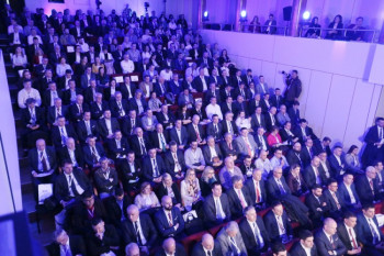 Домаћи стручњаци донијели лидерску позицију ЕРС