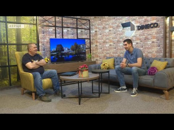 Herceg sport (Video)