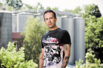 Ilija Šetka, direktor Banjalučke pivare: UMJETNOST ŽIVLJENJA U SVAKOM GUTLJAJU