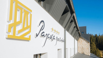 Dodik: Dobit hotela''Rajska dolina'' 600.000KM