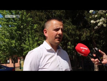 Stigla nova oprema za poboljšanje vodosnabdijevanja u Rogatici