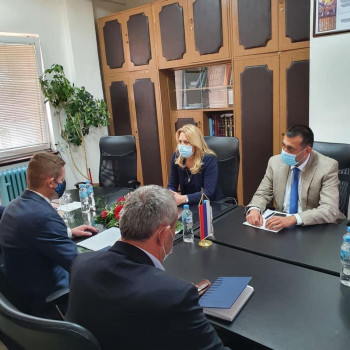 Ове пројекте у Гацку ће подржати институције Републике Српске