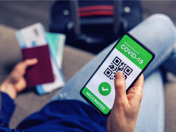 Zeleni pasoš tema razgovora šefova diplomatija C5