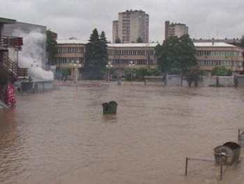 Na današnji dan 2014. Srpsku i region zadesile poplave