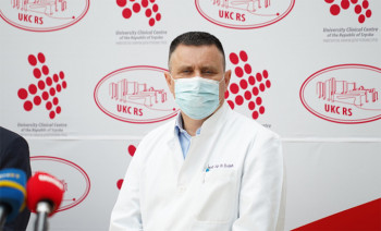 Direktor UKC Banjaluka poziva da se produži rad ugostiteljskih objekata