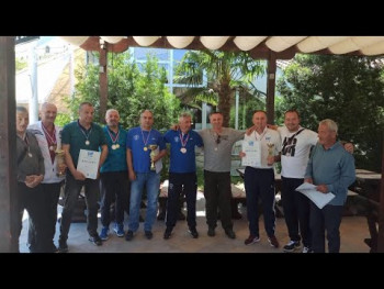 Trebinje: Održano takmičenje u streljaštvu (VIDEO)