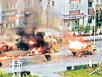 Zločin bez kazne: 29 godina od stradanja u Tuzlanskoj koloni