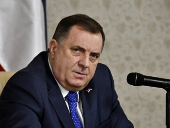 Dodik: Da li u BiH ima pravde za srpske žrtve!?