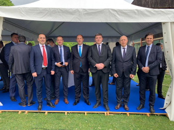 ФОТО/ Петровић: 