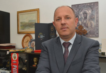 Petrović: HE Buk Bijela će preporoditi Foču i cijelu regiju 