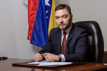 Košarac: Samit u Trebinju prilika za promociju i afirmaciju energetskih politika