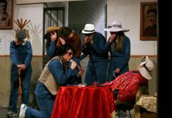 Najava: „Ministarka“ ponovo pred trebinjskom publikom