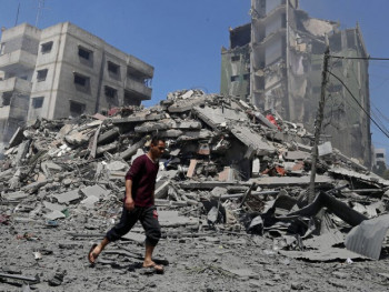  Deset dana bez prekida vatre, 80 raketa ispaljeno iz Pojasa Gaze