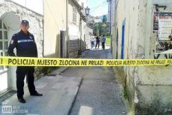 Рањени Ђ. Г. ван животне опасности, нападач ухапшен