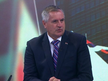 Višković: Najniža plata u Srpskoj 540 KM