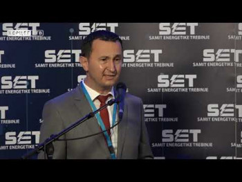 Samit energetike Trebinje okupio stručnjake iz zemlje i regiona(Video)
