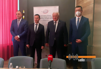 U Trebinju dvodnevna konferencija o zaštiti imovinskih prava Srba u Federaciji BiH