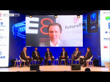 Hibridna energetska budućnost neminovnost (VIDEO)