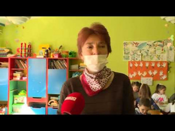 Бејби бум у Љубињу - позитивни трендови и ове године (ВИДЕО)